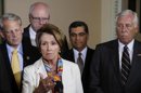 Un legislador republicano dice que no se paralizará el Gobierno de EEUU