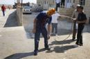 Agencias de cooperación advierten de una posible crisis de agua en Gaza