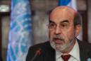 El director general de la Organización de las Naciones Unidas para la Alimentación y la Agricultura (FAO), José Graziano da Silva. EFE/Archivo