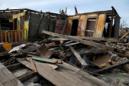 La ONU pide 119 millones de dólares para las víctimas del huracán en Haití
