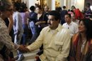 El vicepresidente de Venezuela viaja a Cuba para visitar a Chávez
