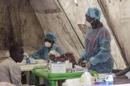 Cincuenta nuevos casos de ébola y 25 muertos en el oeste de África - OMS