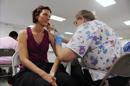 En 2010, dijo, se registraron dos millones de casos de dengue en Latinoamérica cifra que pasó a tres millones en 2013.