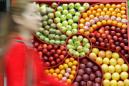 La exposición reunirá en una superficie de 1,1 millones de metros cuadrados las propuestas de países, organismos internacionales, empresas y ONGs para satisfacer una necesidad vital: "ser capaces de garantizar alimentos sanos, seguros y suficientes para todos". EFE/Archivo