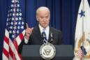 El vicepresidente estadounidense, Joe Biden. EFE
