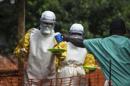 El máximo experto en ébola de Sierra Leona fallece por el virus