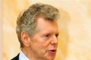 El afamado pianista clásico Van Cliburn muere en Texas a los 78 años