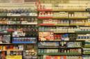 Vista de paquetes de tabaco expuestos en una tienda de Nueva York, Estados Unidos. EFE/Archivo