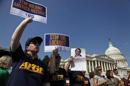 Los republicanos siguen inflexibles en su batalla con el Gobierno de EEUU