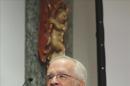 El humorista gráfico Antonio Fraguas de Pablo "Forges". EFE