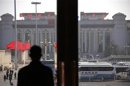 China se reestructura para ganar eficacia y combatir la corrupción