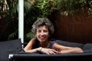 La doctora Elena Barraquer, posa durante una entrevista con Efe en Barcelona. EFE/Archivo
