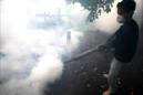 En los próximos días se ha convocado a los vecinos a participar en una masiva "minga" (trabajo colectivo voluntario, en quechua) para destruir los criaderos del mosquito que transmite la chikunguña, el "Aedes aegypti", el mismo que transmite el virus del dengue. EFE/Archivo