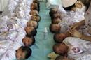 China no vincula la muerte de nueve niños con la vacuna de la hepatitis
