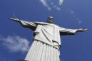 El Patriarca ortodoxo ruso, Kiril, durante una ceremonia religiosa en su visita al Cristo Redentor en la ciudad de Río de Janeiro. EFE/Archivo