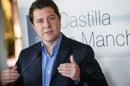El alcalde de Toledo y secretario del PSOE en Castilla-La Mancha, Emiliano García-Page, durante su intervención en el Comité Regional en Toledo. EFE/ArchivoEl consejero de Educación, Cultura y Deporte, Marcial Marín, comparece hoy en la comisión de presupuestos para informar de la ejecución del de 2013 y del proyecto del de 2014. EFE/Archivo