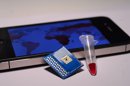 Móviles, internet y nanotecnología contra las epidemias