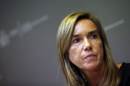 Spain's Health Minister Mato looks on during a news conference in Madrid