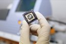 Tecnologia de ultrasecuenciación del ADN para detectar las mutaciones mas relevantes de los genes cancerígenos. EFE/Archivo
