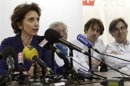 Los análisis franceses rebajan el temor a una transmisión del coronavirus