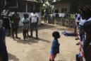 El primer lote de vacuna experimental contra el ébola de GSK llegará a Liberia