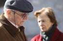 La OMS alerta de que los casos de demencia se triplicarán en 2050