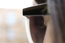 Las lágrimas artificiales y las gafas, las aliadas del ojo en invierno