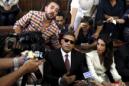 Egipto llama a consultas a embajador británico entre críticas por juicio Al Jazeera