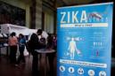 Brote de virus Zika llegaría a su fin en dos a tres años, dicen científicos