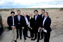 ¡Hasta nunca, Mr. Adelson!