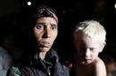 El ADN confirma que los padres de "María" son unos gitanos búlgaros