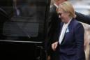 "No creí que fuera algo importante", dice Clinton sobre neumonía