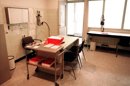 Consulta médica en un ambulatorio. EFE/Archivo