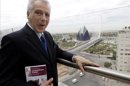 El doctor Pierre Dukan. EFE/Archivo