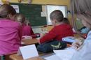 La tasa de natalidad de Francia cae por debajo de dos niños por mujer