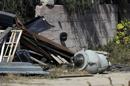 México detiene a seis sospechosos por el robo de una carga radiactiva