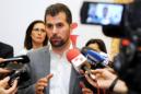 El secretario general del PSOE en Castilla y León, Luis Tudanca. EFE/Archivo