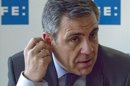 El director de la Oficina Antifraude de Cataluña (OAC), Daniel de Alfonso. EFE/Archivo