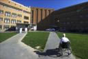 Vista del Hospital Nacional de Parapléjicos de Toledo. EFE/Archivo