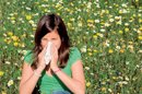 El estrés, el ejercicio o la risa pueden empeorar los síntomas de la alergia, según alergólogo