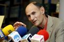 El investigador Juan Carlos Izpisúa. EFE/Archivo