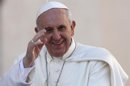 El mensaje papal muestra un cambio de tono sobre homosexualidad y aborto