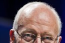 Dick Cheney, vicepresidente bajo el mandato de George W. Bush (2001-2009), ha sufrido varios ataques al corazón en el pasado y vivía con una bomba cardiaca desde una intervención quirúrgica a la que se sometió en julio de 2010. EFE/Archivo