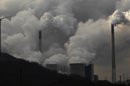 La contaminación del aire se ha subestimado, según la ONU