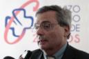 El director de la Organización Nacional de Trasplantes, Rafael Matesanz, realiza declaraciones a los medios. EFE/Archivo