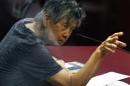 Imagen del expresidente peruano Alberto Fujimori. EFE/Archivo