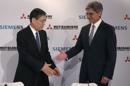 Siemens-Mitsubishi también sube su oferta por Alstom