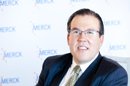 Rogelio Ambrosi, nuevo director general de Merck en España