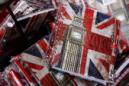 La mayoría de los británicos votaría salir de la UE, según un sondeo
