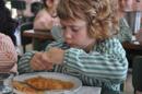 Tranquilos, papás: el bajo coste del menú escolar no baja la calidad de la comida